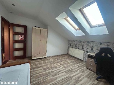 Mieszkanie, 47,20 m², Złocieniec