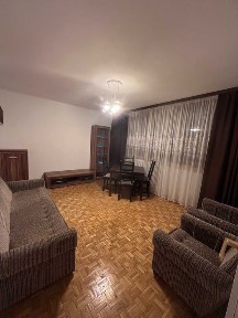 Mieszkanie, 3 pokoje. Bielany. Klaudyny. Balkon.Przy lesie. Od zaraz.