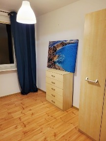 Mieszkanie do wynajęcia Marysin Wawerski