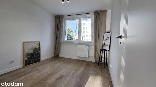 SMART/Zmieniamy wnętrza w piękne miejsca/Paderewskiego 41/ 3 pokoje