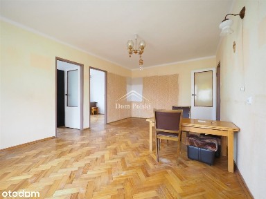 Mieszkanie 53,5 m2, 3 pokoje - Olecko, Kościuszki