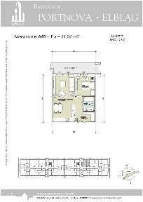 ul. Ofiar Sprawy Elbląskiej, Elbląg, warmińsko-mazurskie