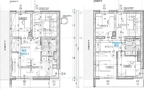 Dwupoziomowe mieszkanie z widokiem 81 m2 | Blisko centrum |