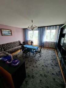 REZERWACJA! Mieszkanie 54m2, 3 piętro, Szkotnia