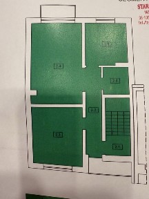 Mieszkanie na sprzedaz Strzyzow