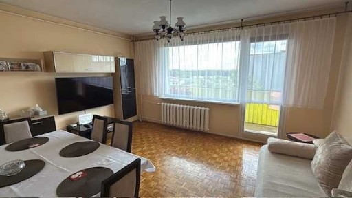 Mieszkanie w Słupcy przy ul Orzeszkowej ok 60m2 centrum