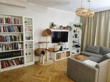 Mieszkanie narożnikowe 77 m osiedle Nowy Pleszew