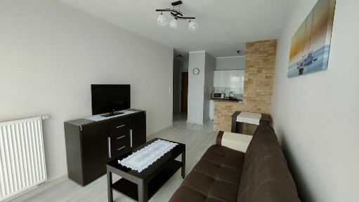 Sprzedam mieszkanie Września Gnieźnieńska 28