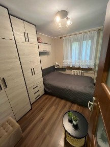 Sprzedam 2-pokojowe mieszkanie na os. Wyzwolenia