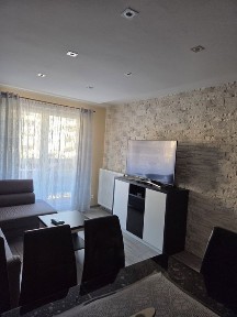 Mieszkanie bezczynszowe na 1 piętrze