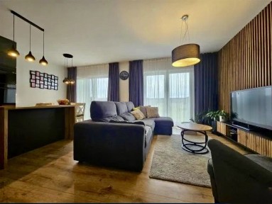 Mieszkanie na sprzedaż Wolsztyn