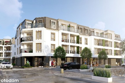 39 Świąteczna okazja: minus 20 000 zł!