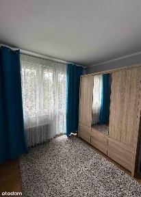 Dwupokojowe mieszkanie na sprzedaż w centrum miasta.