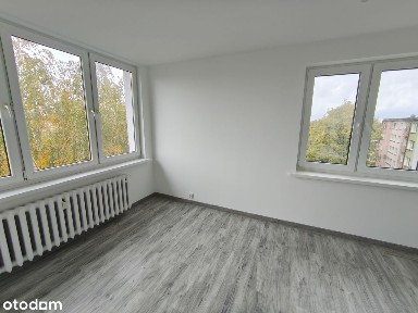 Wynajmę mieszkanie dwupokojowe wyposażone po generalnym remoncie