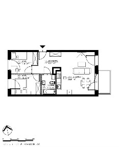 ul. Grzybowa, Oborniki Śląskie, trzebnicki, dolnośląskie