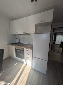 Kawalerka w ścisłym centrum Jeleniej Góry z widokiem na góry!