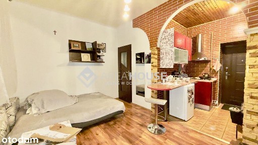 Kawalerka przy Parku Moczydło