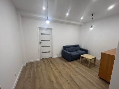 Nowoczesne mieszkanie 38 m² po remoncie - dostępne od zaraz
