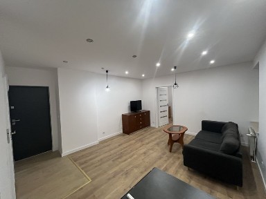 Nowoczesne mieszkanie 38 m² po remoncie - dostępne od zaraz