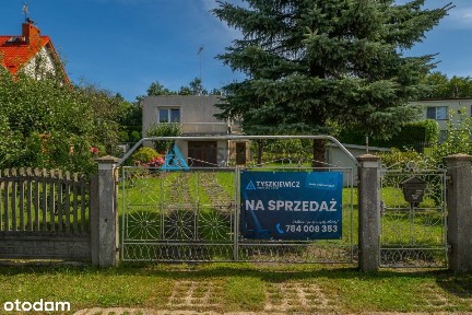 Dom do remontu Kościerzyna