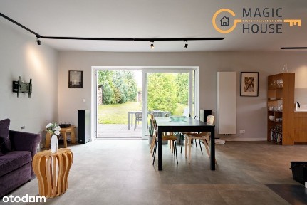 ul. Chrzanowskiego, Kosakowo, pucki, pomorskie