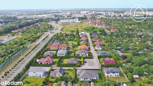 ul. Stefana Banacha, Słupsk, pomorskie