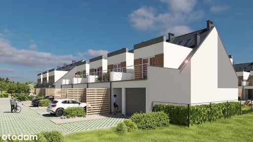Dom, który się opłaca - komfort i jakość w dobrej cenie!
