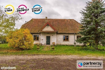 Myślice, Stary Dzierzgoń, sztumski, pomorskie
