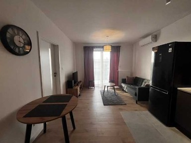 *2 pokoje z AC + mp, nowe osiedle przy Zalewie- Granata, BEZ PROWIZJI