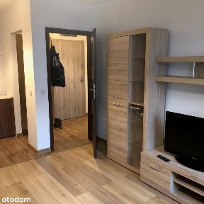 2 pokoje | ul. Nowy Świat 5 | nowe budownictwo