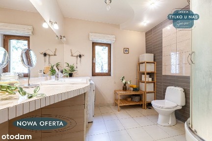 Przytulny dom w Zduńskiej Woli na Nowym Mieście