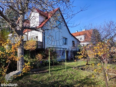 Dom w znakomitej lokalizacji - Centrum