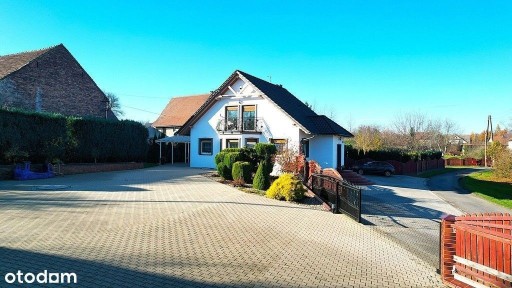 Dom ! Działka - 20 Arów ! Budynek Gospodarczy!