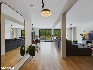 Wyjątkowy, piękny dom blisko granicy z Niemcami!