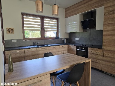 Energooszczędny dom parterowy w spokojnej okolicy