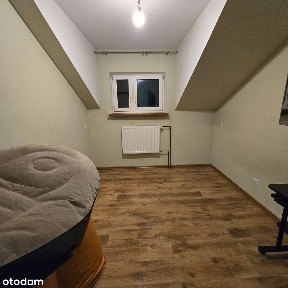 Dom z dużą działką. OKAZJA!