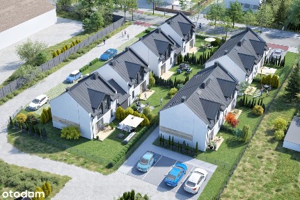 SASANKA L, 4-pokojowa z 2 miejscami parkingowymi PRZEDSPRZEDAŻ