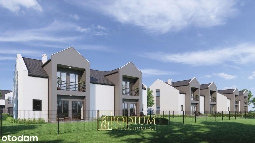 Przestronny dom pośród natury / garaż / ogród