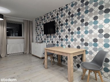 Kawalerka, stałe niskie ceny, dwuosobowa