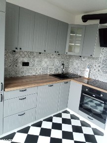 ul. Jasielska, Podolany, Jeżyce, Poznań, wielkopolskie