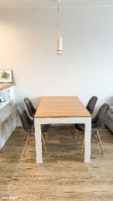 Nowoczesne mieszkanie do wynajęcia - idealna lokal