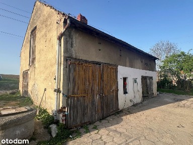Do sprzedania budynek wielolokalowy w Niedźwiednik