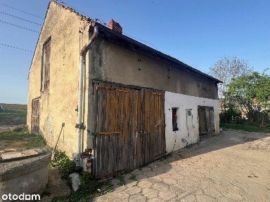 Do sprzedania budynek wielolokalowy w Niedźwiednik