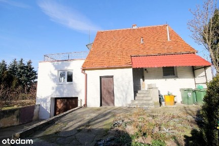 Atrakcyjny dom z potencjałem w Jaworze