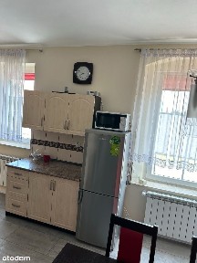 Wynajmę mieszkanie przy ul. Kościuszki