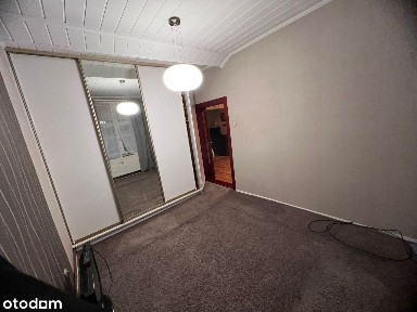 Mieszkanie w centrum miasta