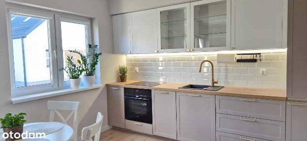 NOWE: 3 pokoje (76m²) +BALKON +parking + LAS - dostępne od 01 grudnia