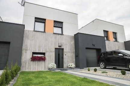 Kujawsko-pomorskie, Barcin