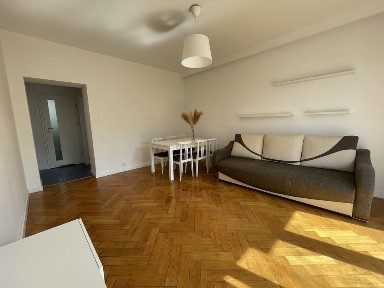 Komfortowe 2 pokojowe mieszkanie Łódź Górna