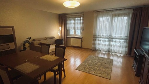 Wynajem mieszkania - Radogoszcz Wschód Łódź